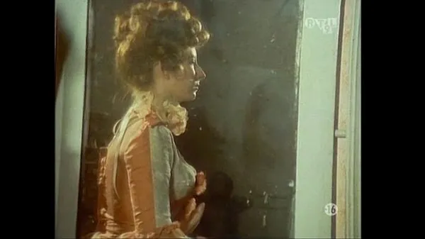HD Serie Rose 17- Almanac of the addresses of the young ladies of Paris (1986 mendorong Film