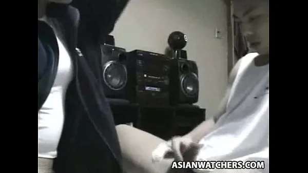 HD korean blonde stewardess 001-drev film