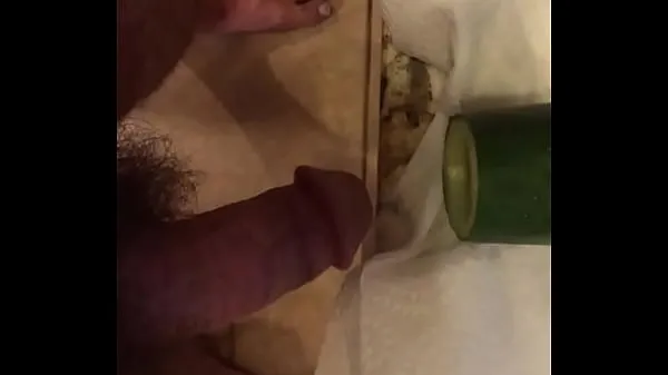 Ổ đĩa HD Fucking a Hollow Cucumber at Home Phim