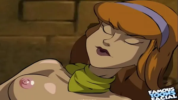 HD-Scooby Doo pornDrive-Filme