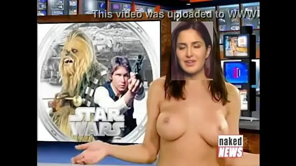 HD Katrina Kaif nude boobs nipples show drive -elokuvat