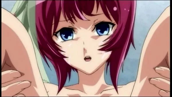 HD Cute anime shemale maid ass fucking-stasjon Filmer