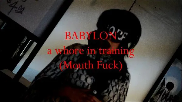 Films Babylon - Mouth Fuck HD HD