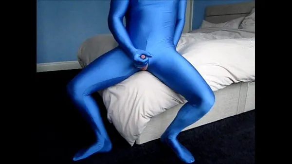 HD Lycra Zentai Pleasure drive -elokuvat