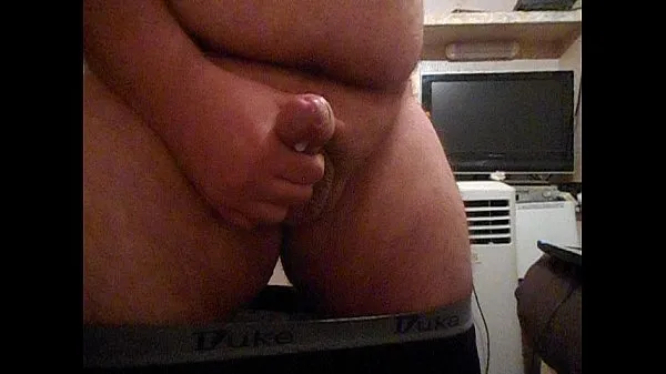 एचडी small cock big cum shot fat guy ड्राइव मूवीज़