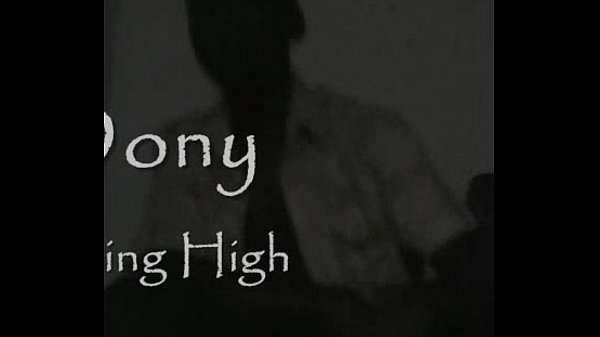 HD Rising High - Dony the GigaStar-filmer