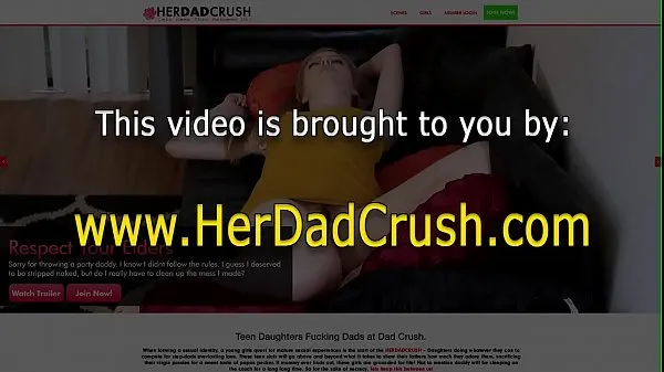 HD Stepdaughter tits jizzed drive Movies