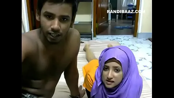 Films couple indien musulman Riyazeth n Rizna Show privé 3 HD HD