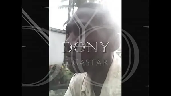 HD GigaStar - Extraordinary R&B/Soul Love Music of Dony the GigaStar memandu Filem