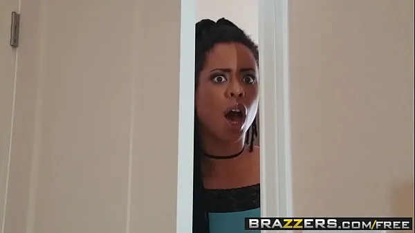 HD Brazzers - Pornstars Like It Big - (Kira Noir, Jessy Jones) - Vista previa del tráiler conduce películas