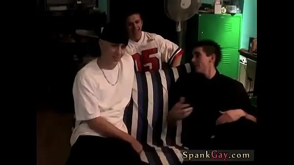 HD Spanking young boys videos gay Kelly Beats The Down Hardproduci film