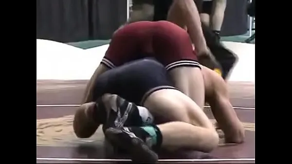 HD Anthony Jerome, UNA-Binghamton vs Tony Buxton, Harvard (1 drive -elokuvat