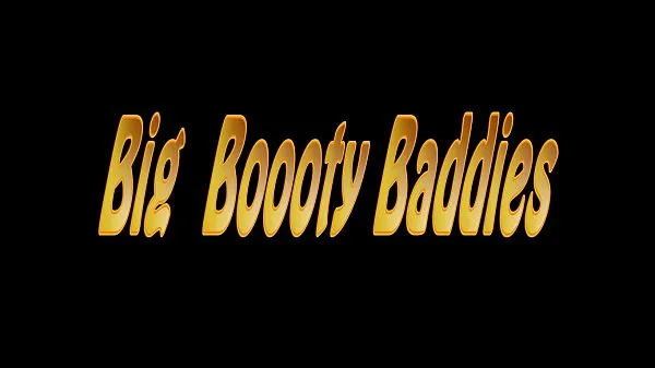 HD Big boooty baddies schijf Films