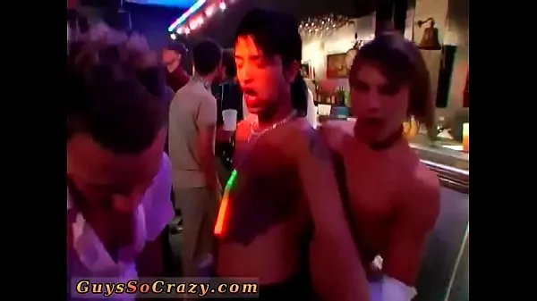 HD Nude movie very gay sexy young boys As the club heats up, the clothes mendorong Film