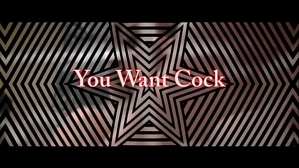 HD Sissy Hypnotic Crave Cock Suggestion by K6XX drive Movies