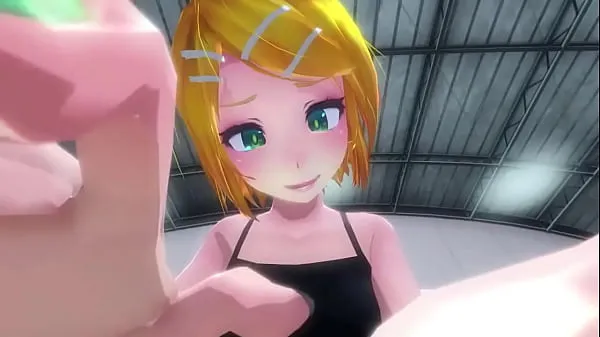 HD Az-B-MMD-Giantess-Growth-Rin s-very-Big-Day - Best Free 3D Cartoon drive Movies