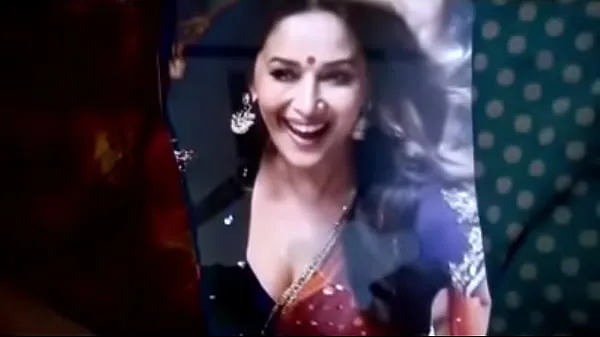 HD Cumming on Madhuri Dixit drive -elokuvat