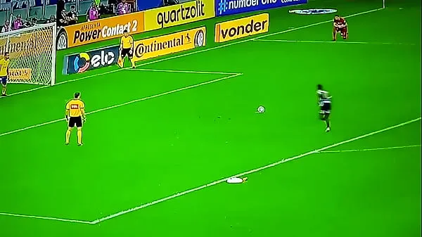 HD Fábio Santos players on penalties drive Movies