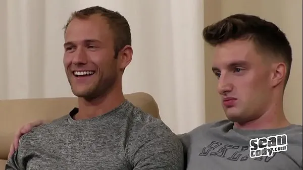 Films Jakob Blake Bareback - Film Gay - Sean Cody HD HD