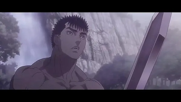 HD BERSERK III - LA EDAD DORADA - ADVENIMIENTO Filmleri Sürdürün