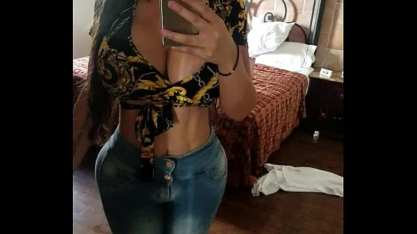 HD Chichona mexicana pidiendo a gritos verga conduce películas