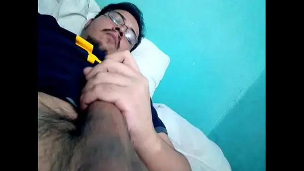 HD Cesar masturbating drive Movies