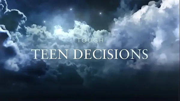 HD Tough Teen Decisions Movie Trailer drive Movies