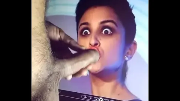 Filmy z jednotky HD Parineeti sucking my dick