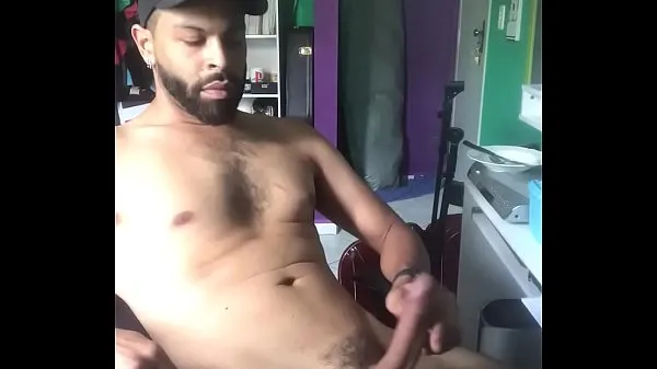 एचडी Licking My Own Cock ड्राइव मूवीज़