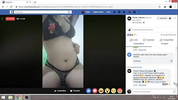 HD Facebookでメキシコ人を披露 ドライブ映画