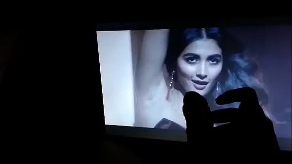 Films pooja hegde cum tribute HD HD