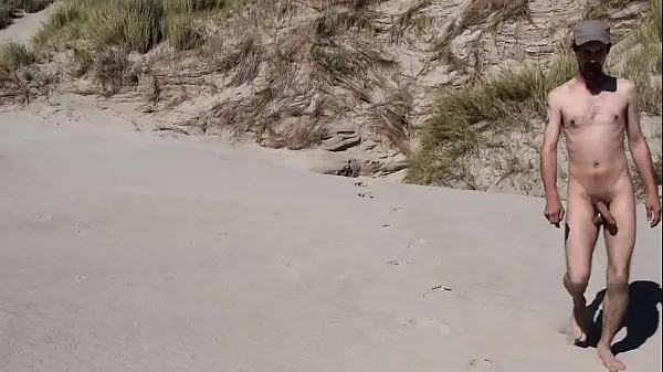 高清 Fun in the Dunes of Denmark 驱动影片