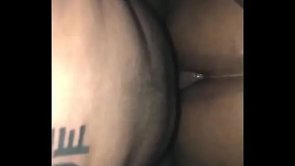 Ổ đĩa HD Big Booty Drilled Phim