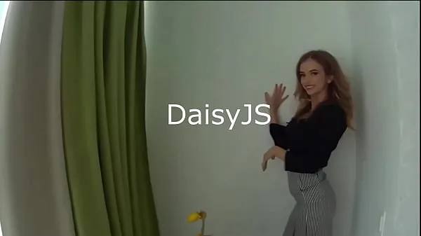 HD Daisy JS high-profile model girl at Satingirls | webcam girls erotic chat| webcam girls-filmer