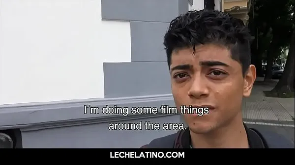 HD Ragazzo latino prima volta a succhiare il cazzoproduci film