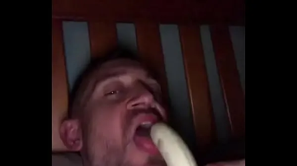 Filmy z jednotky HD Banana