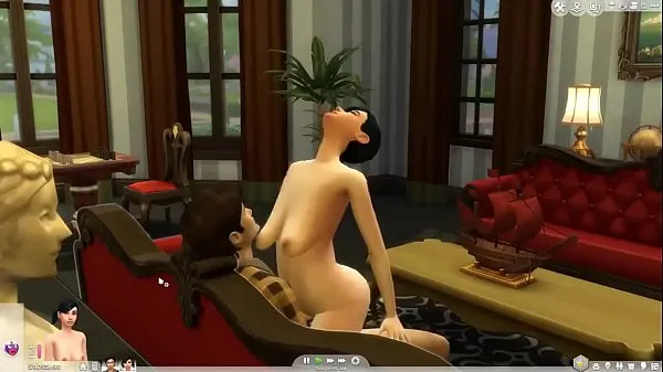 HD SIMSFUCKING.CF | wife by husband-stasjon Filmer