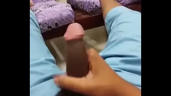 HD Nepali Black Cock Gay-drev film