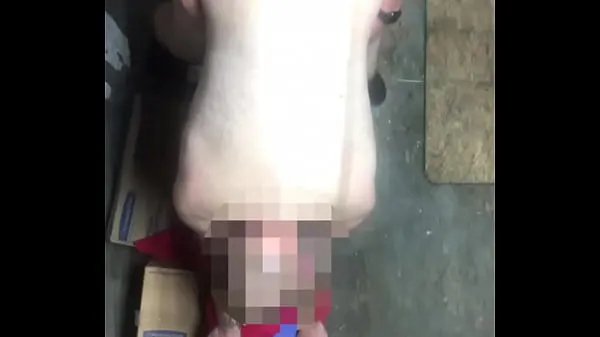 HD Hétero desesperado Fodendo a bunda de colegas de trabalho Como se ele estivesse batendo na buceta gera filmes