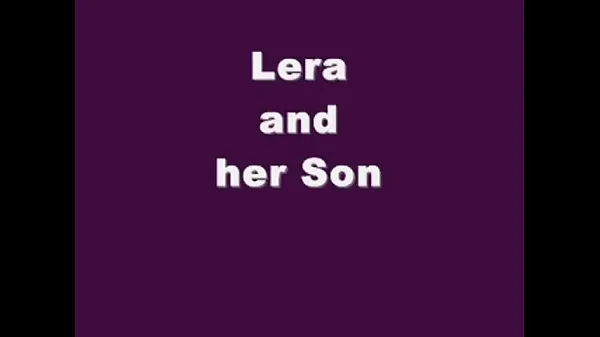 HD Lera & Son drive -elokuvat