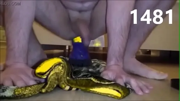 Filmy na jednotce HD Extreme number of anal insertions (big dildos, bottles, fruits, double penetration, triple penetration, prolapse