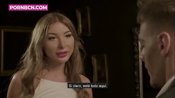 HD PORNBCN per le donne | 50 SHADOWS OF DIAMOND Sono una donna ricca e oggi ho un appuntamento con un famoso ed esclusivo gigolo, lavora solo su raccomandazione e offre un'esperienza speciale. Chris Diamond grande cazzo hardcore per donnaproduci film