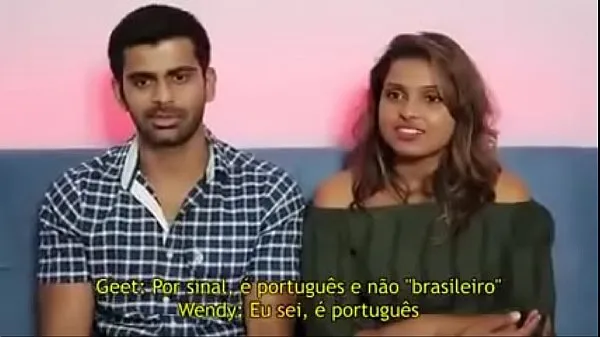 Filmy na jednotce HD Foreigners react to tacky music