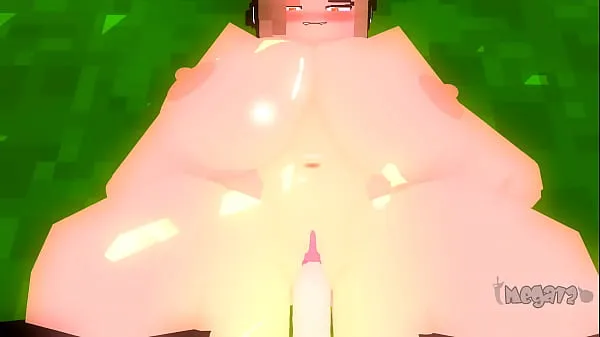 HD CERENA IN YOUR FOREST [MINECRAFT PORN drive Ταινίες