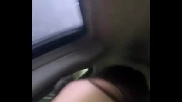 Filmy z jednotky HD Random Girl Asked For a Ride