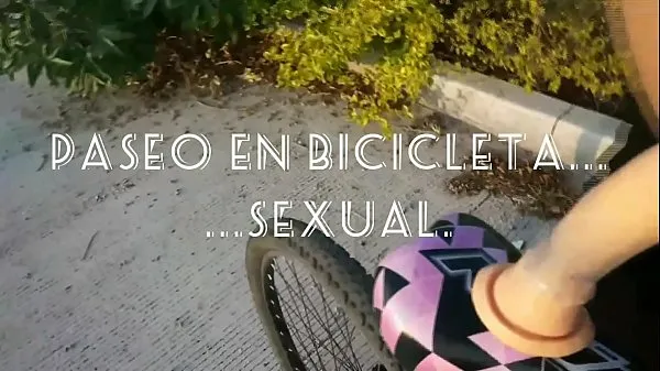 HD Giro in bici del sessoproduci film