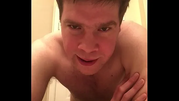 HD dude 2020 masturbation video 15 (no cum but he acts kind of goofy-filmer