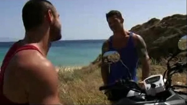 HD Follada en la playa фильмы на диске