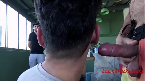 HD Gay For Pay- Latino Hot Dudes-stasjon Filmer