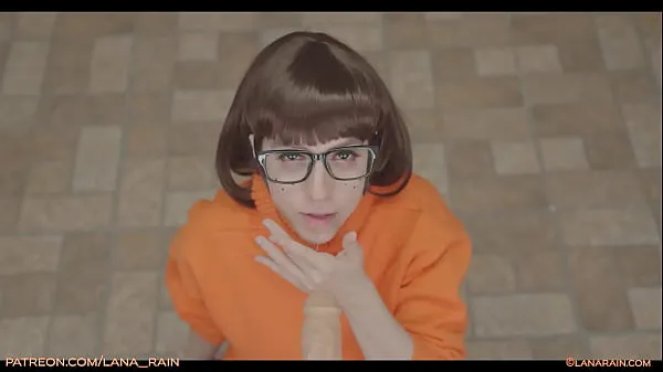 HD Velma rivela quanto sia una troiaproduci film